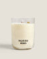 Фото #2 товара (250 g) valse des roses scented candle