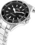 Sector R3223161006 230 Mens Watch Automatic 43mm 10ATM