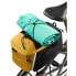 VAUDE BIKE Cycle Rack 11L carrier bag