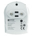 Фото #2 товара SKROSS Euro USB Charger 4 Port front - Indoor - AC