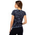 THE RUNNING REPUBLIC Essentials 2.0 short sleeve T-shirt XS - фото #3