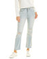 Dl1961 Farrow Baby Blue High-Rise Ankle Jean Women's Blue 24