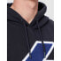 SUPERDRY Code Logo CHE OS hoodie