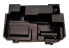 Фото #2 товара Makita 837648-3 - Tray - Makita - 1 pc(s) - Black