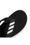 Фото #1 товара Шлепанцы мужские Adidas COMFORT FLIP FLOP черного цвета для мальчиков 101069188