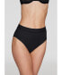 Фото #1 товара Women's The Highwaist - Modal Silk Rib