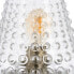 Фото #5 товара Настольная лампа Позолоченный Металл Стеклянный Латунь Железо 40 W 220 V 240 V 220-240 V 18 x 18 x 23 cm