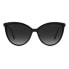 ფოტო #2 პროდუქტის JIMMY CHOO BELINDA-S-807 sunglasses