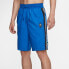 Фото #3 товара Шорты для баскетбола Nike Giannis синие 男款 CD9559-480
