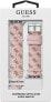 Фото #7 товара Ремешок для часов Guess Pink CS2009S2