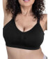 Фото #2 товара Maternity Busty Sublime Nursing Bra - Fits 30E-40I