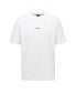 Фото #3 товара Boss Men's Relaxed-Fit T-shirt