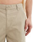 Фото #5 товара Jack & Jones loose carpenter short in off white