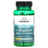Swanson, AjiPure L-аргинин с L-цитруллином, 60 растительных капсул