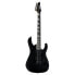 Фото #1 товара Ibanez GRG121DX-BKF Black Flat