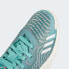 adidas D.O.N. Issue #4 米切尔4代 防滑耐磨轻便 低帮 篮球鞋 男女同款 青粉