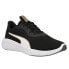 Фото #2 товара Puma Better Foam Emerge Running Womens Black Sneakers Athletic Shoes 195237-04