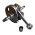 Фото #1 товара JASIL Racing Piaggio Cosa/Vespa PX 200 cc Crankshaft