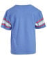 ფოტო #2 პროდუქტის Big Boys Snoopy Graphic Short-Sleeve T-Shirt