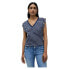 ფოტო #1 პროდუქტის SALSA JEANS 21008851 short sleeve T-shirt