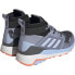 Фото #4 товара Кроссовки Adidas Terrex Trailmaker Goretex