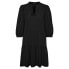 Фото #3 товара VERO MODA Pretty Tunic 3/4 Sleeve Dress