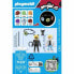 Фото #3 товара Игровой набор Playmobil 71337 Miraculous 11 Pieces Miraculous Ladybug (Чудо-жучка)