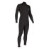 Фото #3 товара BILLABONG Absolute 4 mm Long Sleeve Back Zip Neoprene Suit