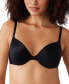 Фото #1 товара Women's Inner Sheen Contour T-Shirt Bra 853397