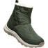 Фото #1 товара KEEN Terradora II Wintry Pull-On WP hiking boots