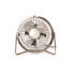 USB Small Fan desktop Mini Silent Cooling Fan for Laptop PC Plug and Play