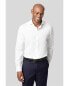 Фото #2 товара Charles Tyrwhitt Non-Iron 4 Way Stretch Shirt Men's