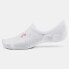 Фото #4 товара UNDER ARMOUR Essential UltraLowTab socks 3 pairs