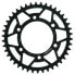 SUPERSPROX Steel Ducati 520x42 RFE735X42BLK rear sprocket