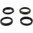 Фото #1 товара PIVOT WORKS Husab/KTM Exc-Xc-Sx-Sxf 125-200-250-300-380-400-450-520-525 Fork Seal Kit