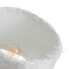 Фото #7 товара Настольная лампа Белый Поликарбонат полистоун 60 W 220 V 240 V 220-240 V 61 x 26 x 55 cm