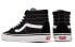 Кеды мужские Vans SK8 HI 38 DX Anaheim Factory черные 42.5 - фото #5