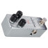 Фото #9 товара One Control Sonic Silver Peg - Bass Preamp