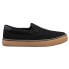 Фото #1 товара Кроссовки мужские Lugz Clipper Wide Slip-On черные Casual Shoes