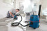 Odkurzacz przemysłowy Bosch Professional Vacuum cleaner BOSCH Professional GAS 20 L SFC, power 1200 W, capacity 15 l, water capacity 7.5 l, 6