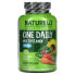 Фото #1 товара NATURELO, мультивитамины для мужчин, для ежедневного применения, 120 вегетарианских капсул