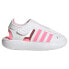 ფოტო #2 პროდუქტის ADIDAS Water Sandal Sandalsil