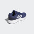 Фото #6 товара Мужские кроссовки для бега adidas Galaxy 5 Shoes (Синие)