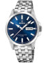 Фото #1 товара Festina F20357/C Classic Mens Watch 41mm 10ATM