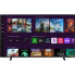 Фото #1 товара SAMSUNG - 75CU8005 - LED-Fernseher - Crystal 4K UHD - 75'' (190 cm) - HDR10+ - Tizen Smart TV - 3xHDMI - 2xUSB