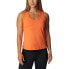 Фото #1 товара COLUMBIA Hike™ Performance sleeveless T-shirt