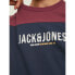 Фото #5 товара JACK & JONES Edan Blocking short sleeve T-shirt