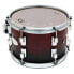 DrumCraft Series 6 10"x07" Tom Tom SBR