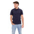 BOSS Passenger short sleeve polo