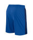 Фото #4 товара Men's Royal, Navy Toronto Blue Jays Iconic Break It Loose Shorts